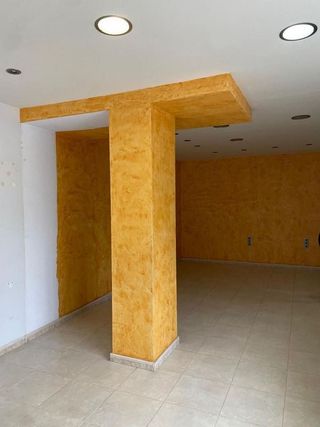 Local comercial en alquiler en Capellades