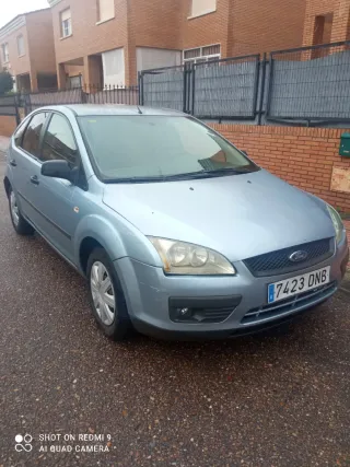 Ford Focus 2005