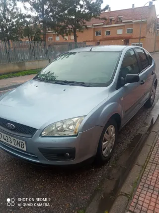 Ford Focus 2005