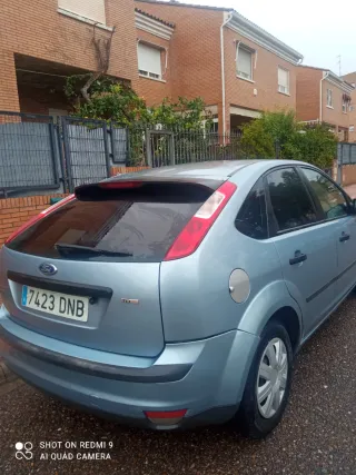 Ford Focus 2005
