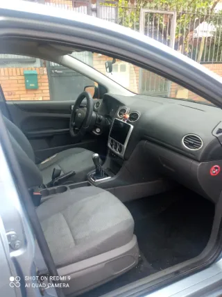 Ford Focus 2005