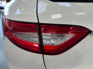 Maserati Levante 2017