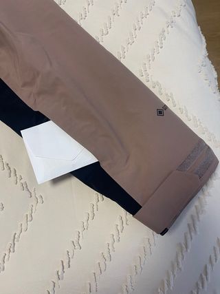 Chaqueta Volcom Gore-Tex Talla L.