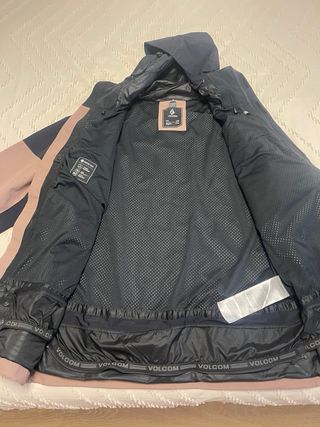 Chaqueta Volcom Gore-Tex Talla L.