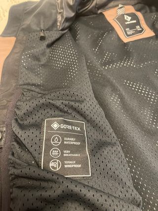 Chaqueta Volcom Gore-Tex Talla L.