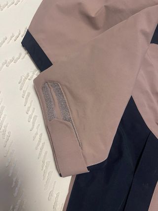 Chaqueta Volcom Gore-Tex Talla L.