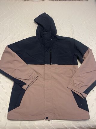 Chaqueta Volcom Gore-Tex Talla L.