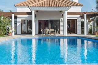 Chalet en venta en Benalup-Casas Viejas