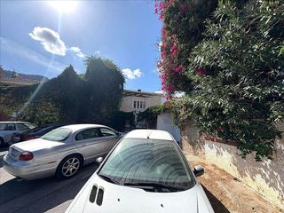 Chalet en venta en Manantiales - Lagar - Cortijo en Alhaurín de la Torre