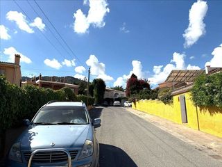 Chalet en venta en Manantiales - Lagar - Cortijo en Alhaurín de la Torre