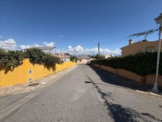 Chalet en venta en Manantiales - Lagar - Cortijo en Alhaurín de la Torre