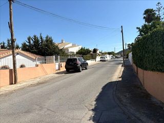 Chalet en venta en Manantiales - Lagar - Cortijo en Alhaurín de la Torre