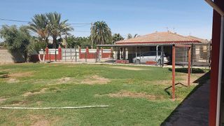 Chalet en venta en Carmona