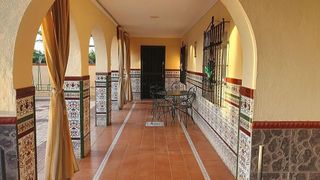 Chalet en venta en Carmona