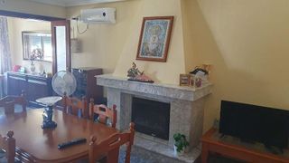 Chalet en venta en Carmona