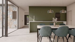 Casa en venta en San Javier en San Javier