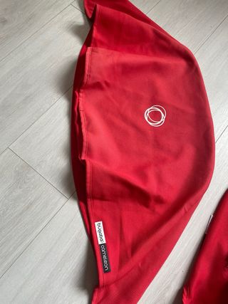 Juego completo silla Bugaboo Cameleon