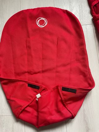 Juego completo silla Bugaboo Cameleon