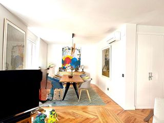 Piso en alquiler en Goya en Madrid