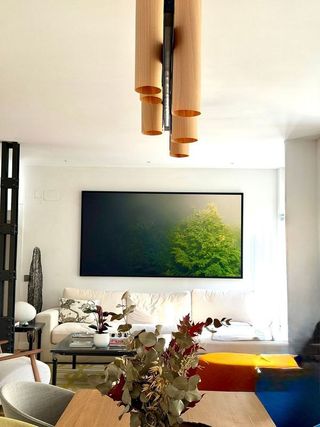 Piso en alquiler en Goya en Madrid