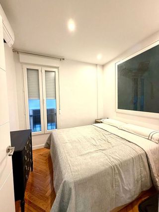 Piso en alquiler en Goya en Madrid