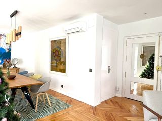 Piso en alquiler en Goya en Madrid