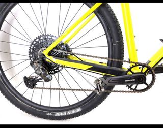 Bici MTB Scott Scale 29