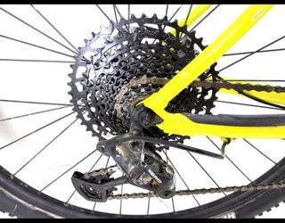 Bici MTB Scott Scale 29