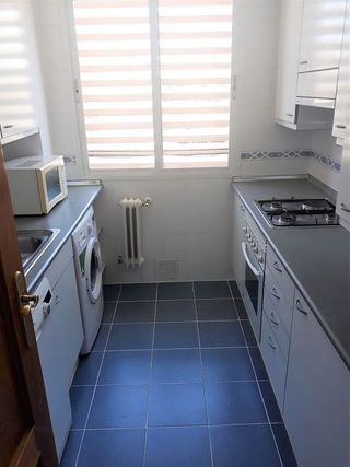 Piso en alquiler en Parque Tecnológico en Tres Cantos