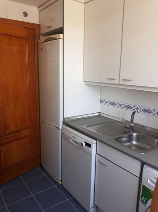 Piso en alquiler en Parque Tecnológico en Tres Cantos