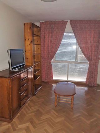 Piso en alquiler en Parque Tecnológico en Tres Cantos