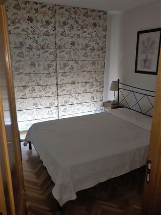 Piso en alquiler en Parque Tecnológico en Tres Cantos