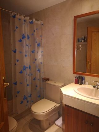 Piso en alquiler en Parque Tecnológico en Tres Cantos