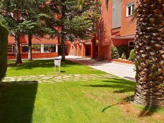 Piso en alquiler en Parque Tecnológico en Tres Cantos