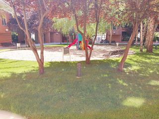 Piso en alquiler en Parque Tecnológico en Tres Cantos