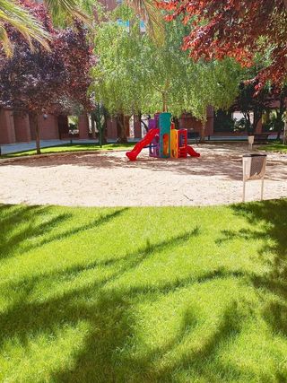 Piso en alquiler en Parque Tecnológico en Tres Cantos