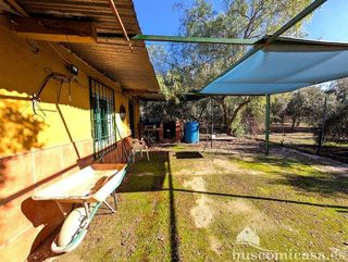 Casa rural en venta en Linares