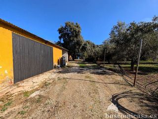 Casa rural en venta en Linares