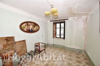 Chalet en venta en Onda