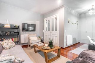 Chalet en venta en Ribadeo