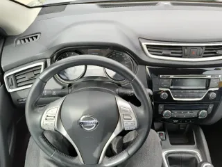 Nissan Qashqai 1.6 163CV Acenta 5P
