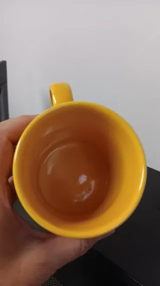 Tazza Daffy Duck Warner Bros. 1997