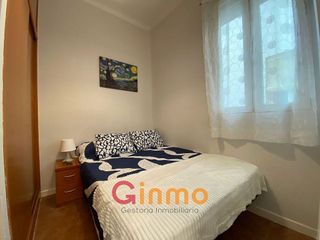 Piso en alquiler en Lista en Madrid