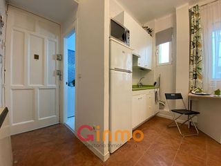 Piso en alquiler en Lista en Madrid