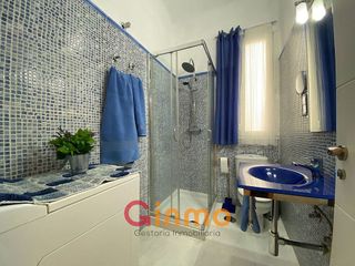 Piso en alquiler en Lista en Madrid