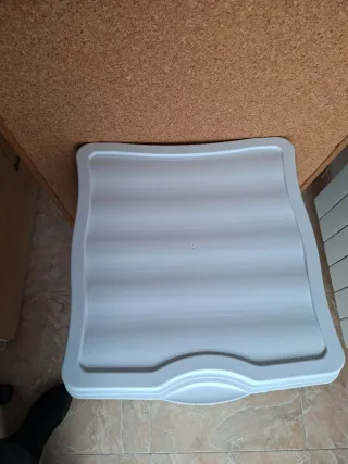 Cajonera de plástico infantil IML