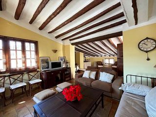 Chalet en venta en Cehegín