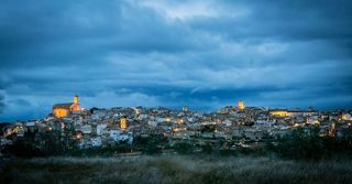 Chalet en venta en Cehegín