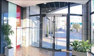 Oficina en alquiler en Alfafar