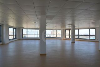 Oficina en alquiler en Alfafar